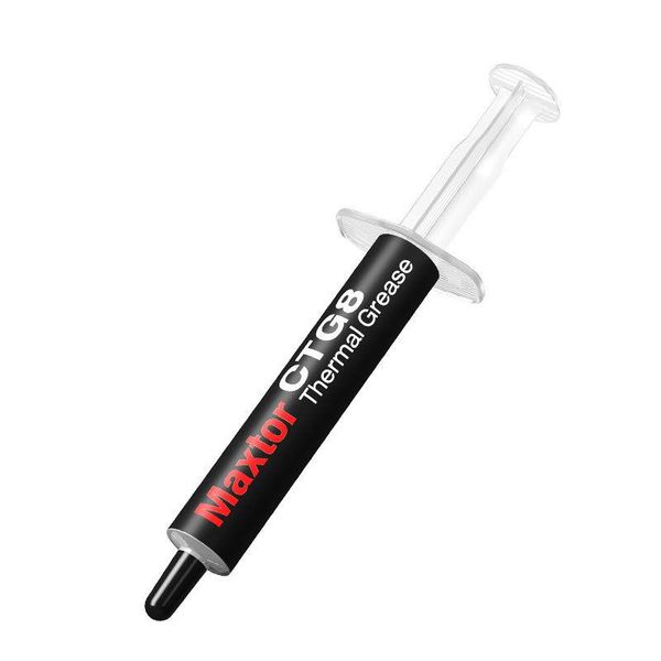 High Performance Thermal Grease - 2g