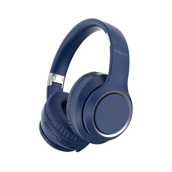 Polaroid Ultra Bluetooth Headphones