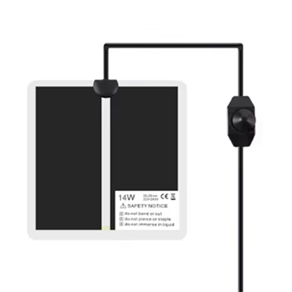 Adjustable Temperature Controller Mats Supplies Us Plug 14W