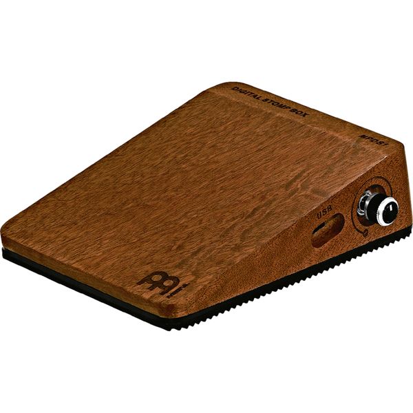 Meinl MPDS1 Digital Stomp Box