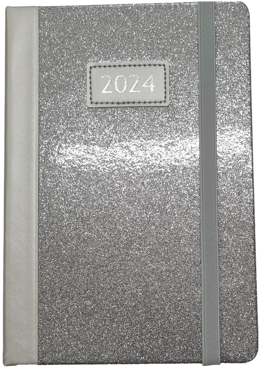 Diary 2024 A5 Page a Day Trend Range Shop Today. Get it Tomorrow