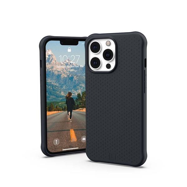 UAG Apple iPhone 13 Pro U Dot Case - Black
