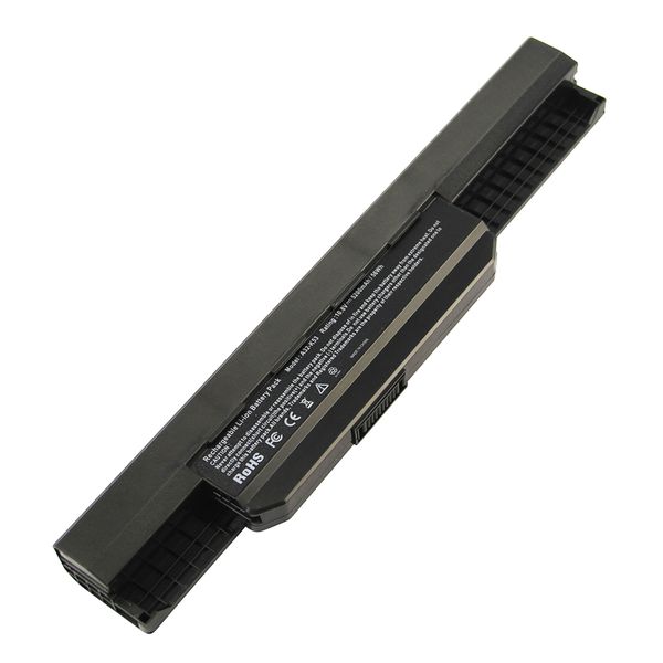 Battery for Asus K53,A42-K53,A32-K53,P43E,X43B,Z54C (A41-K53)
