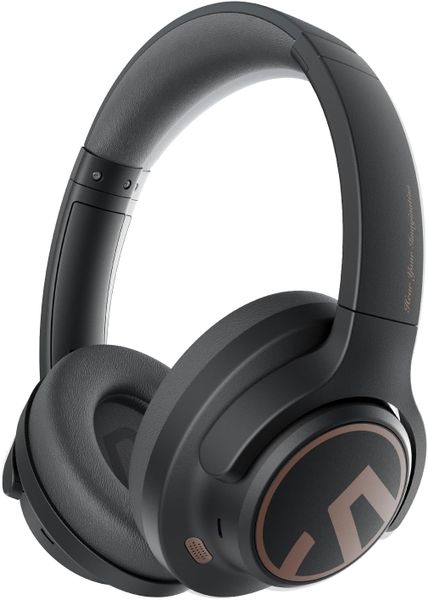 SoundPeats Space 123Hrs Over Ear Headphones