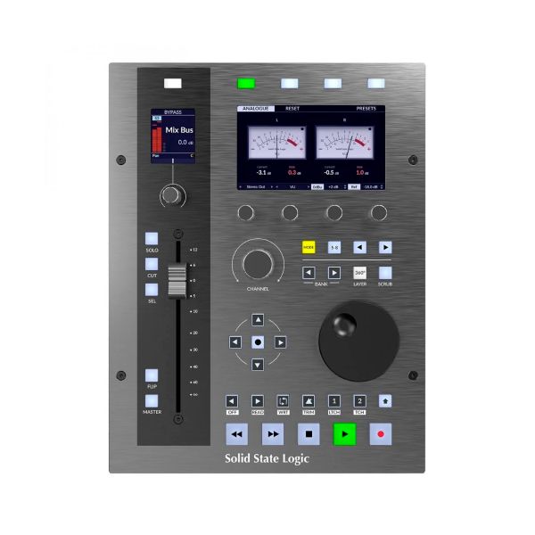 Solid State Logic UF1 Single Channel Studio Controller