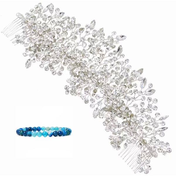 Bridal Headband Wedding Accessories / Crown