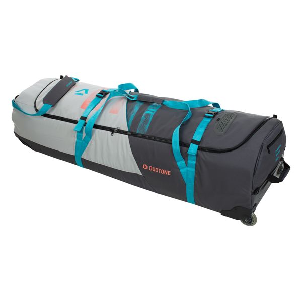 Duotone Kiteboarding - Team Bag 145cm - Grey