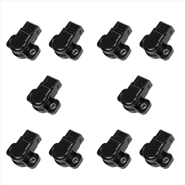 Tps Throttle Position Sensor for Sonata Santa Fe Compatible with Hyundai