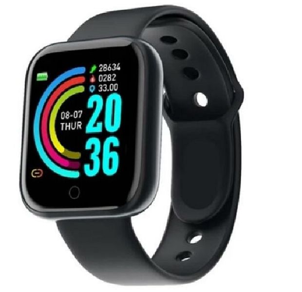 Aerbes AB-A126 Smart Watch