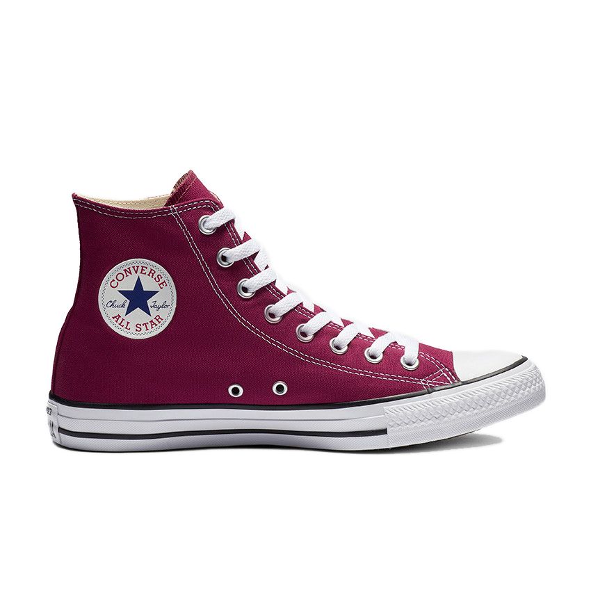 Converse All Star CT HI, Unisex - Chili Paste | Buy Online in South ...