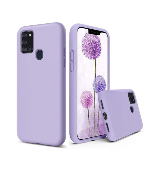 Purple image