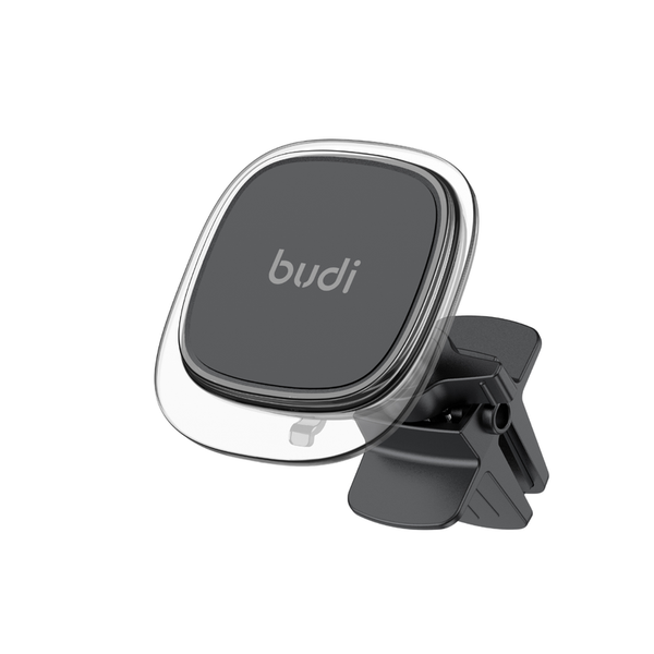 Budi Airvent Universal Magnetic Phone Holder - Samsung/Android