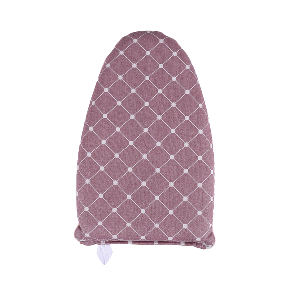 Clothing Steam Iron Gloves Steam-Proof Gloves Heat-Resistant Pink