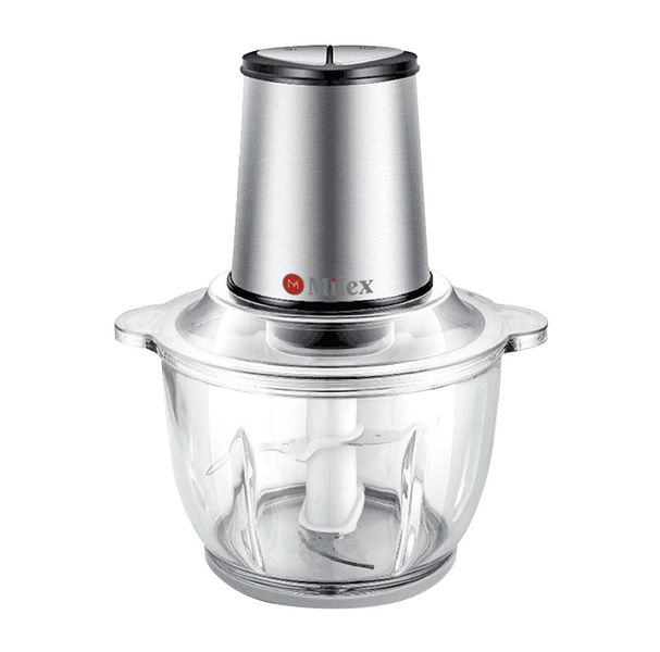 Milex 2L Food Processor