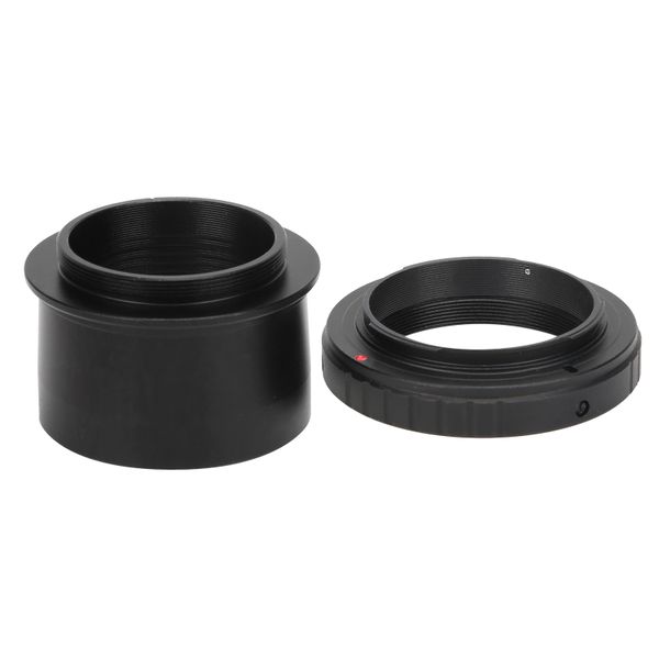 2" T-mount adapter for Olympus OM