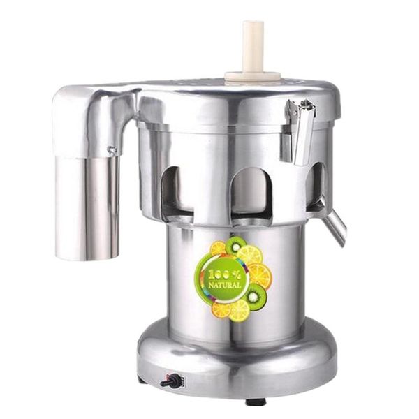Industrial Juice Extruding Machine Automatic Fruit and Vegetable Extractio