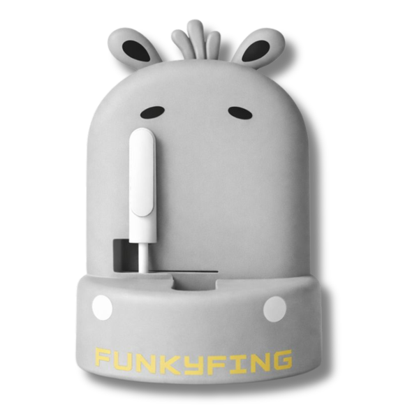 Funkyfing Jr2 Charging Stand | Kids Smartwatch Charger