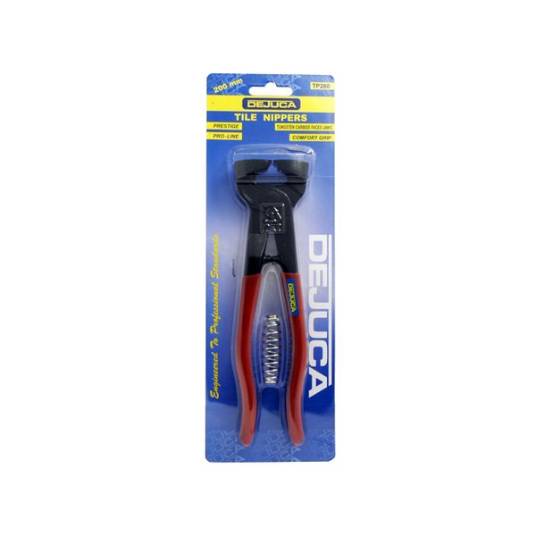 Dejuca - Tile - Nipper - 200mm - 4 Pack