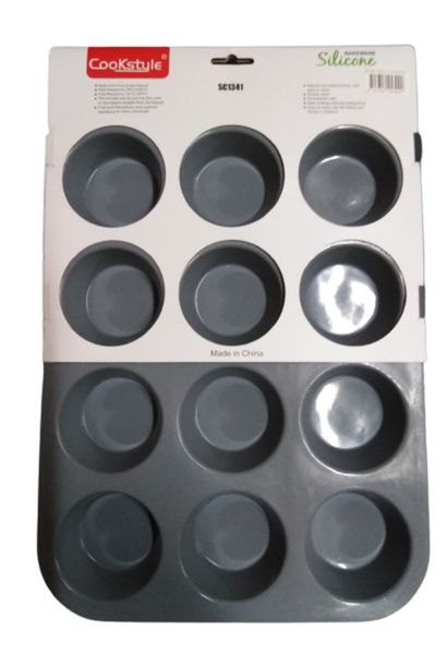 Silicone Bakeware Set