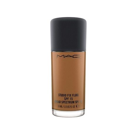mac matte liquid foundation