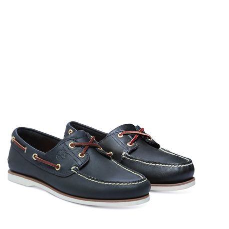 timberland leather boat shoes