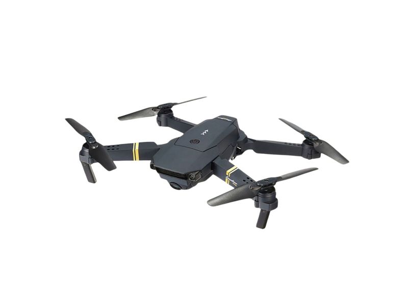 Folding Drone 998 Pro