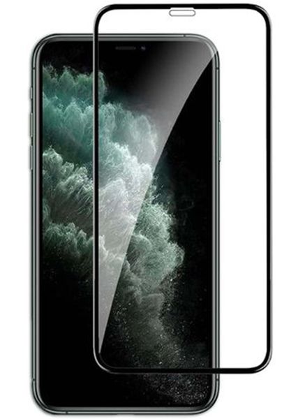 Big (D) Tempered Glass Iphone 15/15 plus/15pro/15 promax