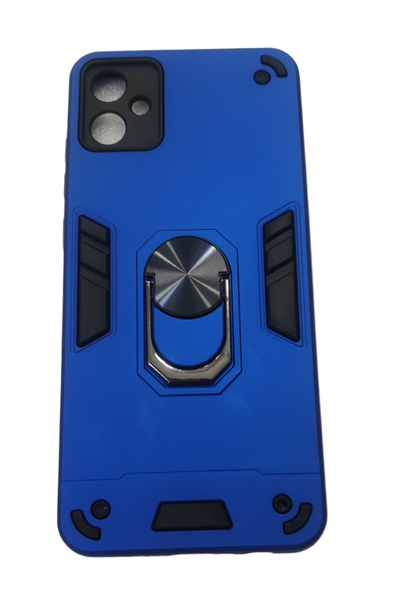 New Hard Ring Case Cover for Samsung Galaxy A05s