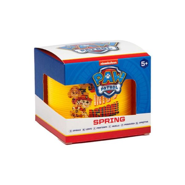Nickelodeon Paw Patrol Magic Spring - Pack of 2