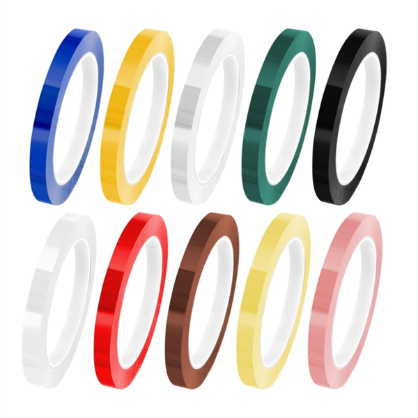 Autoclave Tape 216Ft Colorful Instruments Compatible with None
