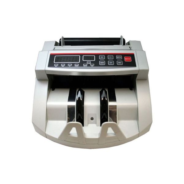 Electric Bill Counter with UV/MG/IR Sensors