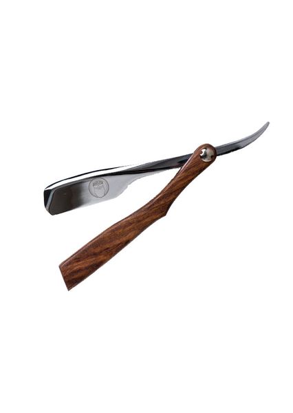 Beard Boys Straight Razor - Grim