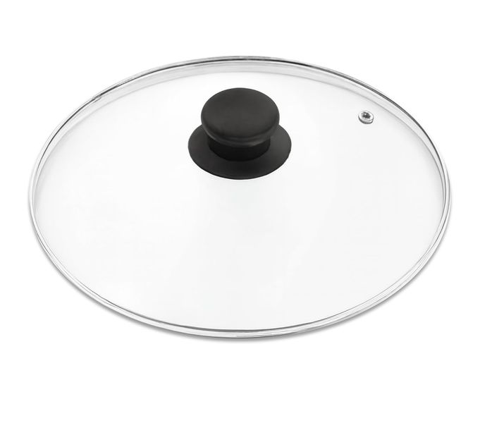 Glass Lid Cover 22cm