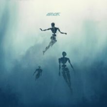 The Robots at Dawn (Vinyl / 12" EP)