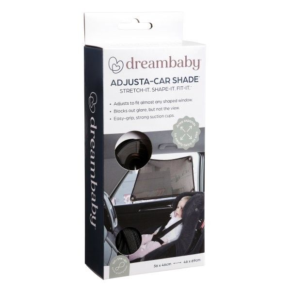 Dreambaby - Adjusta Shade