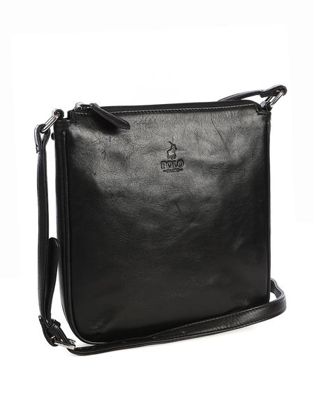 Polo Colorado Crossbody Sling