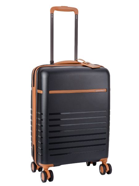 Cellini Royale Carry On 4 Wheel Trolley