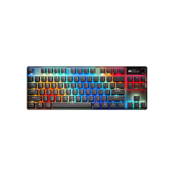 SteelSeries Apex Pro TKL Wireless Gen 3 US