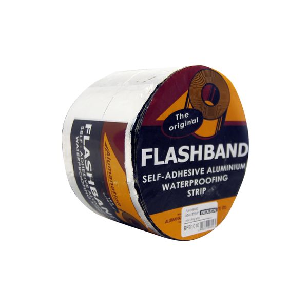 Dejuca - Flashband - 100mm X 10m - Waterproofing Strip
