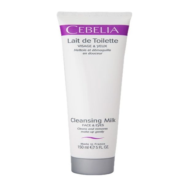 Cleansing Milk