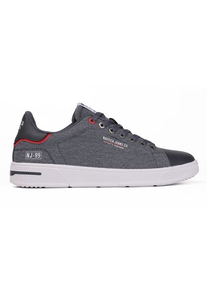 Nautica Jeans Co Sneakers - Grey