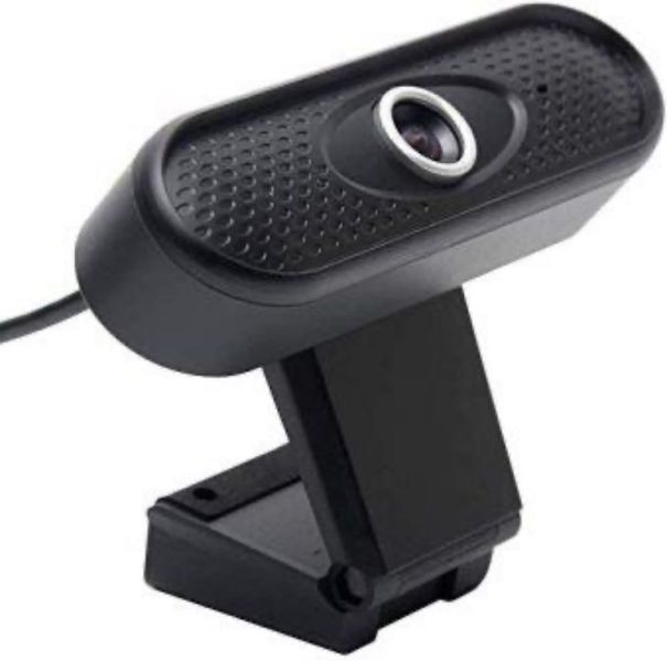 UniQue Fluxstream W32 Full High Definition Webcam