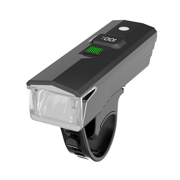 Anti Glare Night Riding Bicycle Light