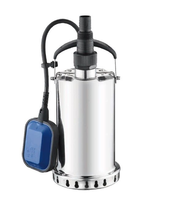 AQUA submersible drainage water pump 400w