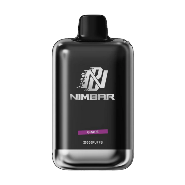 Nimbar 20K 35mg Grape