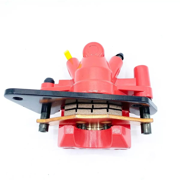 New Left Rear Brake Caliper for Odes 650Cc 850Cc Compatible with Universal