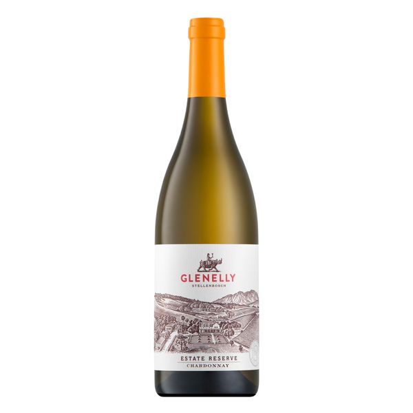 Glenelly Estate Reserve Chardonnay |1x750ml