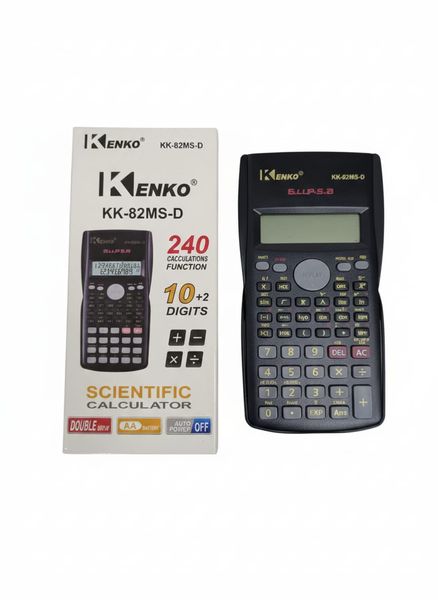 Kenko scientific calculator