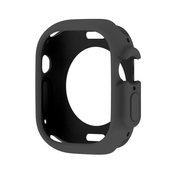 Armor Case for Apple Watches Shockproof TPU Case Cover 38mm