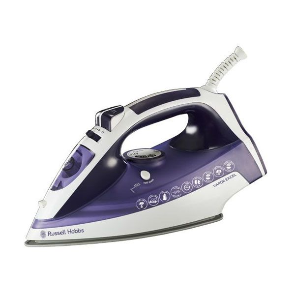 Russell Hobbs - Vapor Excel Steam Iron - RHI931